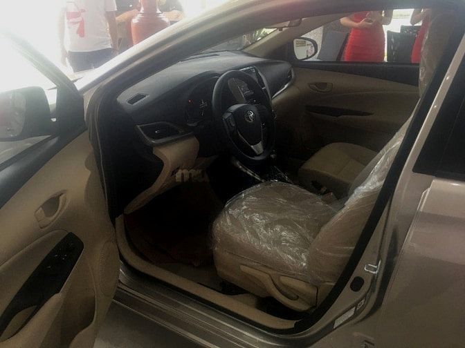 Giá cực sốc giảm 20 triệu tiền mặt cho xe Vios E CVT chỉ còn 520 triệu 43828770 Giá cực sốc giảm 20 triệu tiền mặt cho xe Vios E CVT chỉ còn 520 triệu