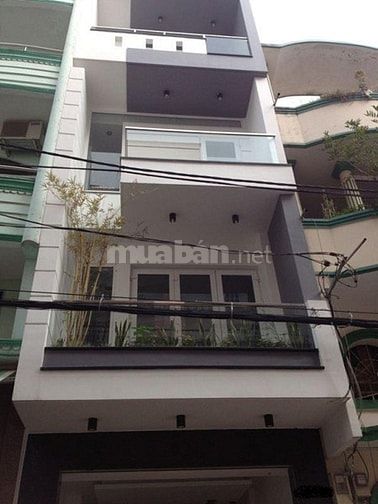 Chỉ 7 tỷ hơn, nhà DT: 4.1x20m đường Nguyễn Hồng Đào 46977856 Chỉ 7 tỷ hơn, nhà DT: 4.1x20m đường Nguyễn Hồng Đào