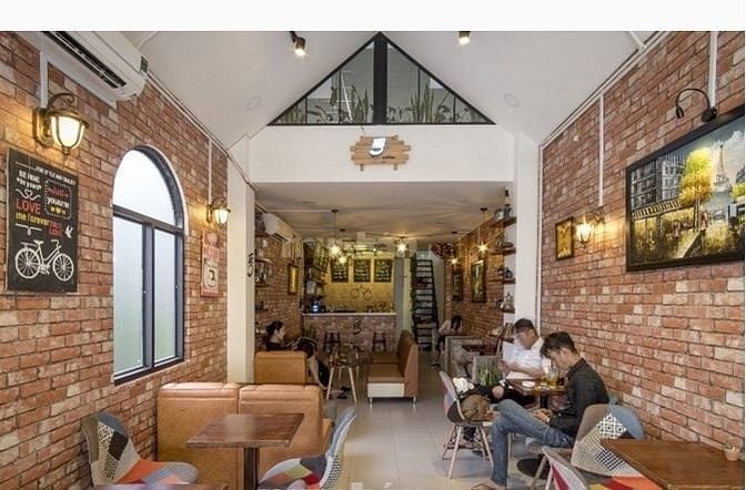 Sang quán cafe 206 Bis Tôn thất đạm - Phường bến nghé - Quận 1 46980493 Sang quán cafe 206 Bis Tôn thất đạm - Phường bến nghé - Quận 1