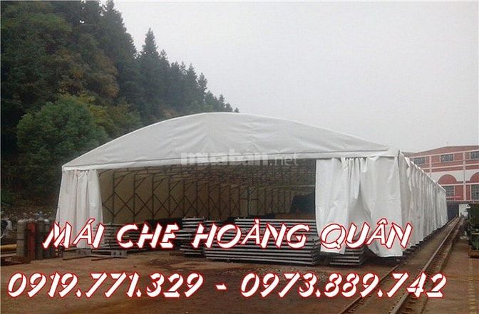 Mái trượt Punta thế hệ mới, mái vòm xếp, mái kéo di động, mái hiên che 47060952 Mái trượt Punta thế hệ mới, mái vòm xếp, mái kéo di động, mái hiên che