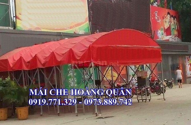 Mái trượt Punta thế hệ mới, mái vòm xếp, mái kéo di động, mái hiên che 47060952 Mái trượt Punta thế hệ mới, mái vòm xếp, mái kéo di động, mái hiên che