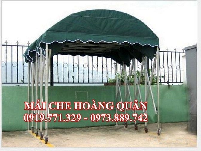 Mái trượt Punta thế hệ mới, mái vòm xếp, mái kéo di động, mái hiên che 47060952 Mái trượt Punta thế hệ mới, mái vòm xếp, mái kéo di động, mái hiên che