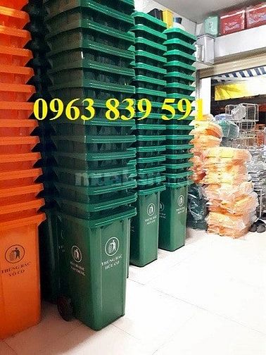 Cần tìm đại lí phân phối thùng rác trên toàn quốc 47110937 Cần tìm đại lí phân phối thùng rác trên toàn quốc