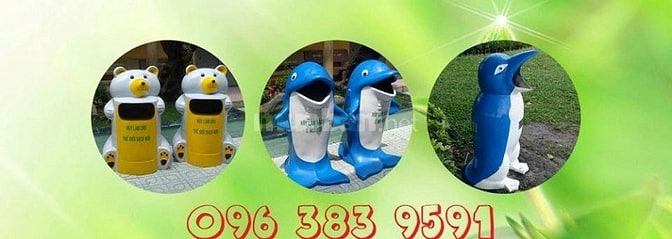 Cần tìm đại lí phân phối thùng rác trên toàn quốc 47110937 Cần tìm đại lí phân phối thùng rác trên toàn quốc