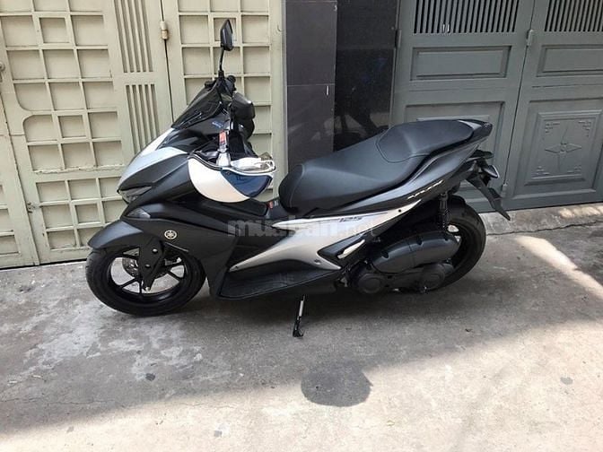 NVX màu đen nhám, xe chất hơn cả 1 sào đất ở Hà Nội, 47114332 NVX màu đen nhám, xe chất hơn cả 1 sào đất ở Hà Nội,