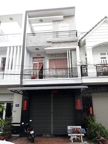 Cho thuê nhà mặt tiền đường 3 tháng 2, 1 trệt 2 lầu, nhà mới, 5 phòng 47093462 Cho thuê nhà mặt tiền đường 3 tháng 2, 1 trệt 2 lầu, nhà mới, 5 phòng