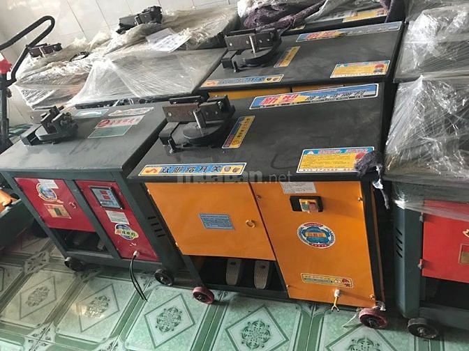 Máy bẻ đai , uốn sắt , fi 25 chất lượng cao giá tốt nhất 47096921 Máy bẻ đai , uốn sắt , fi 25 chất lượng cao giá tốt nhất