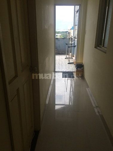 Phòng máy lạnh - gần dh tôn đức thắng 1km