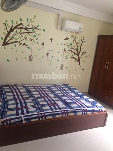 Phòng máy lạnh - gần dh tôn đức thắng 1km