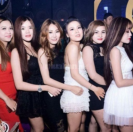 KARAOKE LAS VEGAS Tuyển Nhân viên