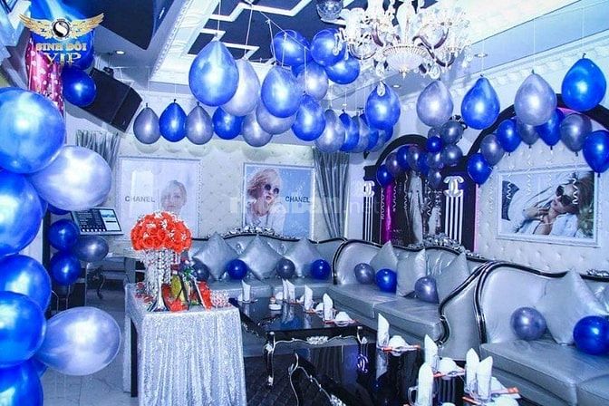 KARAOKE LAS VEGAS Tuyển Nhân viên