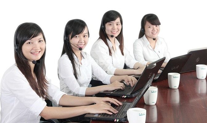 Tuyển Nữ nhân viên đăng tin làm việc tại Văn Phòng 47121146 Tuyển Nữ nhân viên đăng tin làm việc tại Văn Phòng
