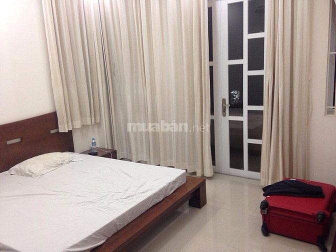 Bán gấp biệt thự sadeco phước kiển A , 5pn full nội thất giá 13 tỷ 9