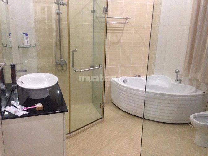 Bán gấp biệt thự sadeco phước kiển A , 5pn full nội thất giá 13 tỷ 9