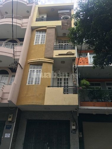 Nhà bán hẻm xe hơi, xe tải ra vào thoải mái đường Ấp Bắc, Phường 13 47211100 Nhà bán hẻm xe hơi, xe tải ra vào thoải mái đường Ấp Bắc, Phường 13