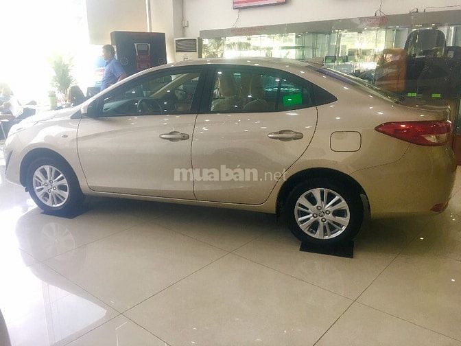 Vios E MT mới 100% GIÁ TỐT, nhiều quà tặng, trả góp chỉ với 140 triệu 43463332 Vios E MT mới 100% GIÁ TỐT, nhiều quà tặng, trả góp chỉ với 140 triệu
