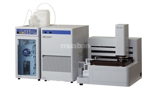 Thiết bị nung đốt mẫu phân tích sắc kí ion AQF 2100H - Mitsubishi Nhật 47226751 Thiết bị nung đốt mẫu phân tích sắc kí ion AQF 2100H - Mitsubishi Nhật