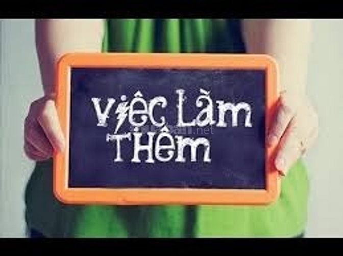 Công ty cần 03 nhân viên chăm sóc khách hàng và cộng tác viên 43909887 Công ty cần 03 nhân viên chăm sóc khách hàng và cộng tác viên