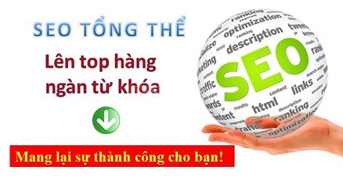 SEO tổng thể đưa website của bạn lên TOP bền vững 47340332 SEO tổng thể đưa website của bạn lên TOP bền vững