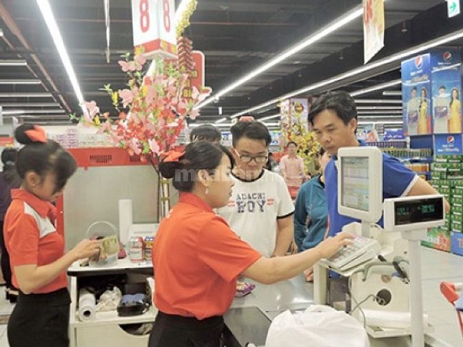 Tuyển nhân viên kế toán thu ngân làm việc theo ca 47372728 Tuyển nhân viên kế toán thu ngân làm việc theo ca