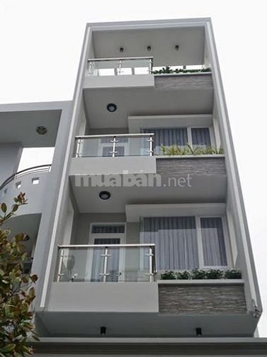 Chính chủ bán nhà đường Trường Chinh, gần Hoàng Hoa Thám 4.3 x 21.6m 47370458 Chính chủ bán nhà đường Trường Chinh, gần Hoàng Hoa Thám 4.3 x 21.6m