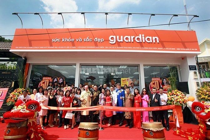 Cần thuê nhiều nhà mặt tiền, mặt bằng mở chuổi của hàng Guardian 47386708 Cần thuê nhiều nhà mặt tiền, mặt bằng mở chuổi của hàng Guardian