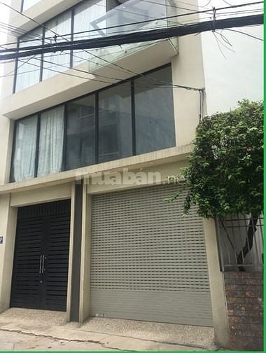 Nhà mặt tiền Chu Văn An ,p26, Bình Thạnh 10x20m 47389408 Nhà mặt tiền Chu Văn An ,p26, Bình Thạnh 10x20m
