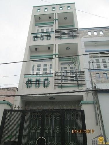 Bán nhà HXH đường Âu Cơ cách MT 30m nhà 4 tầng DT:4,5x10.NH:5,2 giá rẻ 47384809 Bán nhà HXH đường Âu Cơ cách MT 30m nhà 4 tầng DT:4,5x10.NH:5,2 giá rẻ