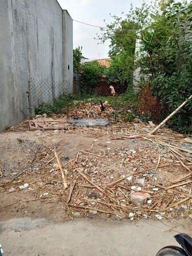 Đất chợ Bà Điểm,Phan Văn Hớn, Ng. Ảnh Thủ Hóc Môn, 62m2/710tr,sổ riêng 47407177 Đất chợ Bà Điểm,Phan Văn Hớn, Ng. Ảnh Thủ Hóc Môn, 62m2/710tr,sổ riêng