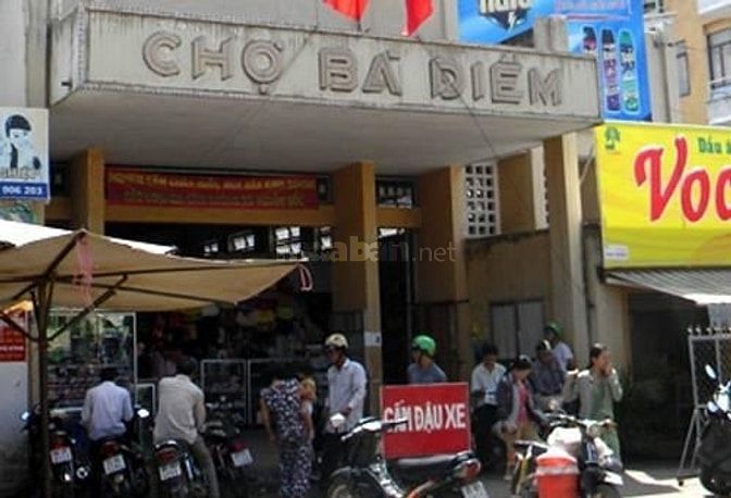 Đất chợ Bà Điểm,Phan Văn Hớn, Ng. Ảnh Thủ Hóc Môn, 62m2/710tr,sổ riêng 47407177 Đất chợ Bà Điểm,Phan Văn Hớn, Ng. Ảnh Thủ Hóc Môn, 62m2/710tr,sổ riêng