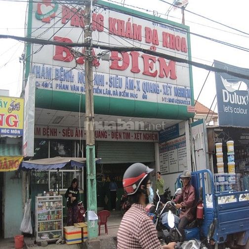 Đất chợ Bà Điểm,Phan Văn Hớn, Ng. Ảnh Thủ Hóc Môn, 62m2/710tr,sổ riêng 47407177 Đất chợ Bà Điểm,Phan Văn Hớn, Ng. Ảnh Thủ Hóc Môn, 62m2/710tr,sổ riêng