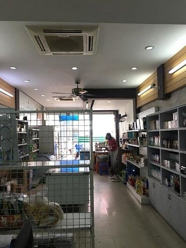 MẶT PHỐ Hoàn Kiếm gần 100M2 x 5 TẦNG, MT 4.2M P. Cửa Đông, Ngõ TrạM 47427757 MẶT PHỐ Hoàn Kiếm gần 100M2 x 5 TẦNG, MT 4.2M P. Cửa Đông, Ngõ TrạM