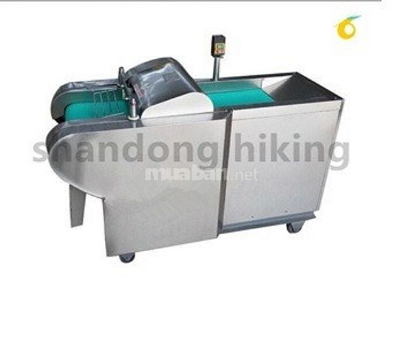 Máy thái rau củ quả cho bếp ăn công nghiệp, máy cắt lát củ sen 47433152 Máy thái rau củ quả cho bếp ăn công nghiệp, máy cắt lát củ sen