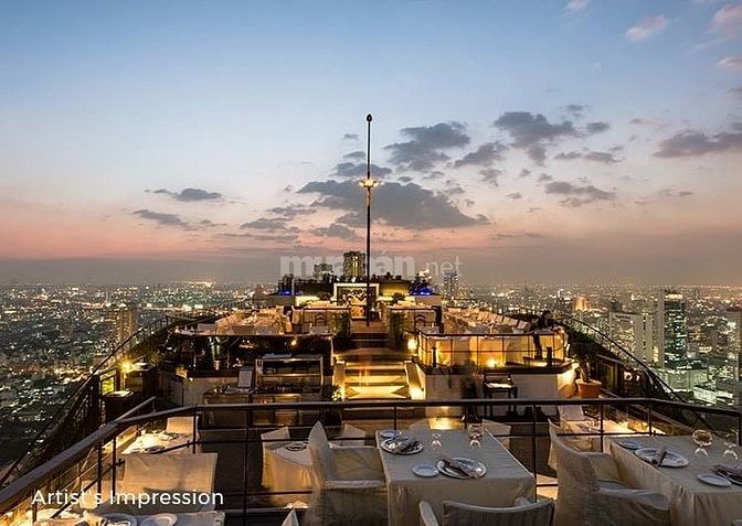 Siêu dự án Alpha City Quận 1, dự án đầu tiên sở hữu nội thất biến hình 47460858 Siêu dự án Alpha City Quận 1, dự án đầu tiên sở hữu nội thất biến hình
