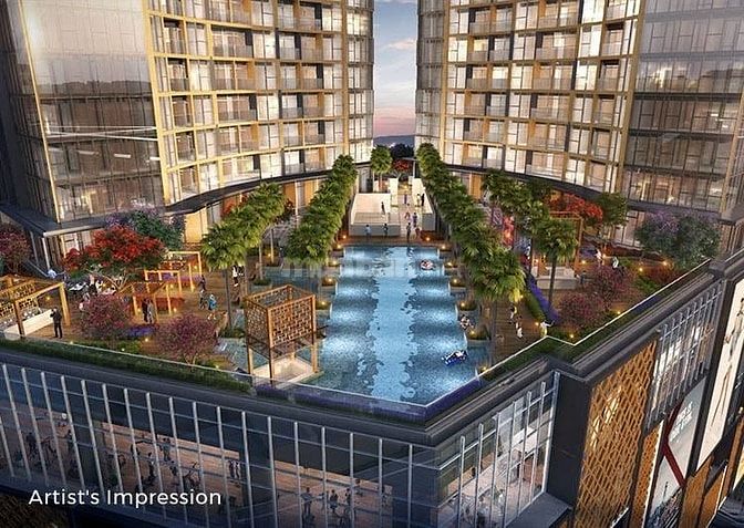 Siêu dự án Alpha City Quận 1, dự án đầu tiên sở hữu nội thất biến hình 47460858 Siêu dự án Alpha City Quận 1, dự án đầu tiên sở hữu nội thất biến hình