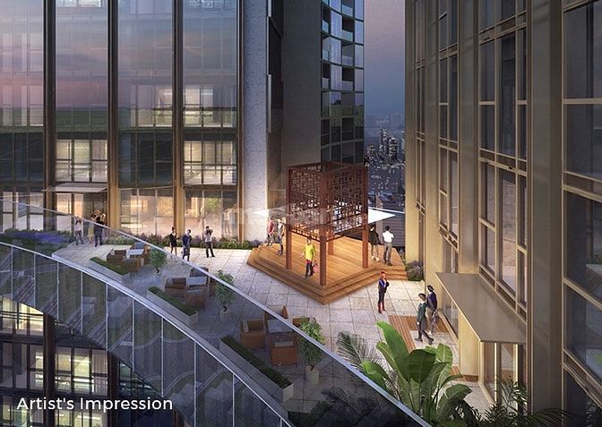 Siêu dự án Alpha City Quận 1, dự án đầu tiên sở hữu nội thất biến hình 47460858 Siêu dự án Alpha City Quận 1, dự án đầu tiên sở hữu nội thất biến hình