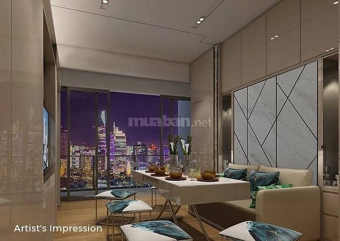 Siêu dự án Alpha City Quận 1, dự án đầu tiên sở hữu nội thất biến hình 47460858 Siêu dự án Alpha City Quận 1, dự án đầu tiên sở hữu nội thất biến hình