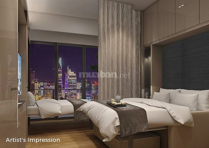Siêu dự án Alpha City Quận 1, dự án đầu tiên sở hữu nội thất biến hình 47460858 Siêu dự án Alpha City Quận 1, dự án đầu tiên sở hữu nội thất biến hình