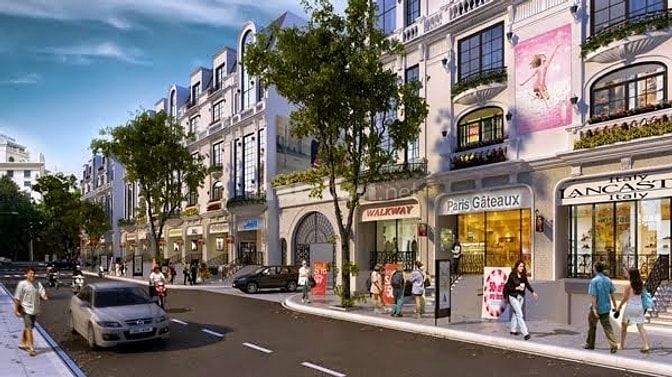 Chính chủ bán shophouse Premier Tôn Thất Thuyết 47490403 Chính chủ bán shophouse Premier Tôn Thất Thuyết