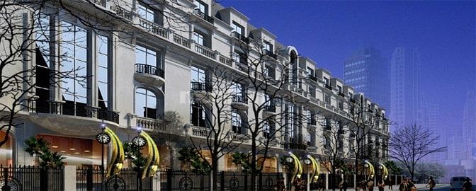 Chính chủ bán shophouse Premier Tôn Thất Thuyết 47490403 Chính chủ bán shophouse Premier Tôn Thất Thuyết