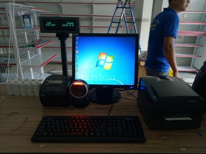 Thiết bị tính tiền cho shop mỹ phẩm thời trang tại Nha Trang 47491586 Thiết bị tính tiền cho shop mỹ phẩm thời trang tại Nha Trang