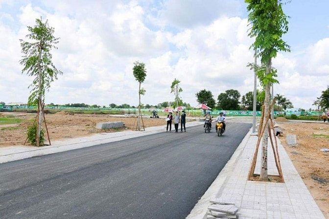 Mở bán KHU DÂN CƯ CHỢ GÒ ĐEN ngay mặt tiền Tỉnh Lộ 835,chỉ 550triệu 47496854 Mở bán KHU DÂN CƯ CHỢ GÒ ĐEN ngay mặt tiền Tỉnh Lộ 835,chỉ 550triệu