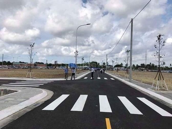 Mở bán KHU DÂN CƯ CHỢ GÒ ĐEN ngay mặt tiền Tỉnh Lộ 835,chỉ 550triệu 47496854 Mở bán KHU DÂN CƯ CHỢ GÒ ĐEN ngay mặt tiền Tỉnh Lộ 835,chỉ 550triệu