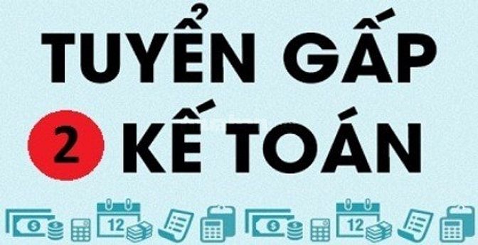 Công ty cần tuyển 01 nhân viên kế toán. 47517886 Công ty cần tuyển 01 nhân viên kế toán.