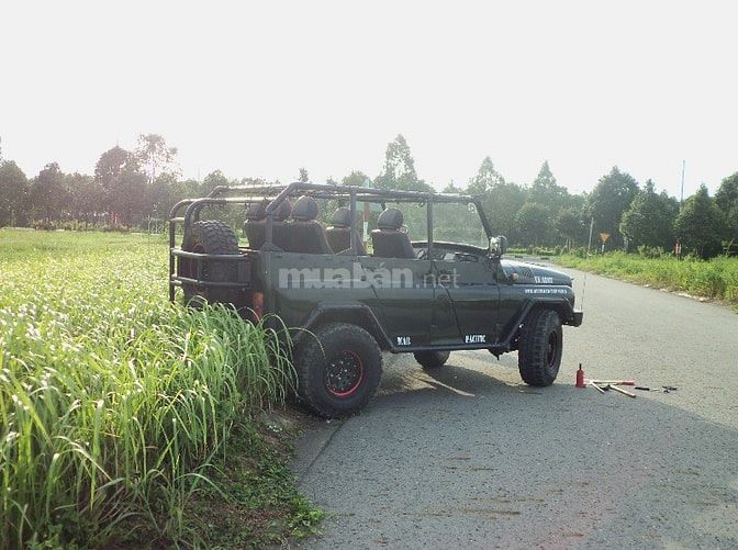 Cần bán Xe địa hình Army Uaz 469 đời 2005. Xe máy xăng 2.4lit, 47530374 Cần bán Xe địa hình Army Uaz 469 đời 2005. Xe máy xăng 2.4lit,