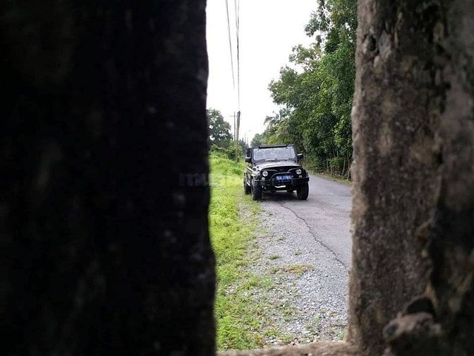 Cần bán Xe địa hình Army Uaz 469 đời 2005. Xe máy xăng 2.4lit, 47530374 Cần bán Xe địa hình Army Uaz 469 đời 2005. Xe máy xăng 2.4lit,