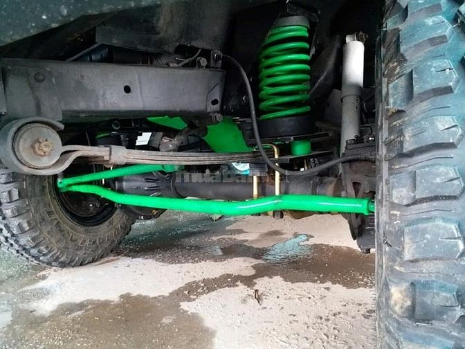 Cần bán Xe địa hình Army Uaz 469 đời 2005. Xe máy xăng 2.4lit, 47530374 Cần bán Xe địa hình Army Uaz 469 đời 2005. Xe máy xăng 2.4lit,
