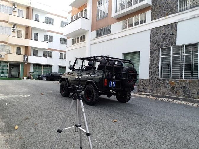 Cần bán Xe địa hình Army Uaz 469 đời 2005. Xe máy xăng 2.4lit, 47530374 Cần bán Xe địa hình Army Uaz 469 đời 2005. Xe máy xăng 2.4lit,