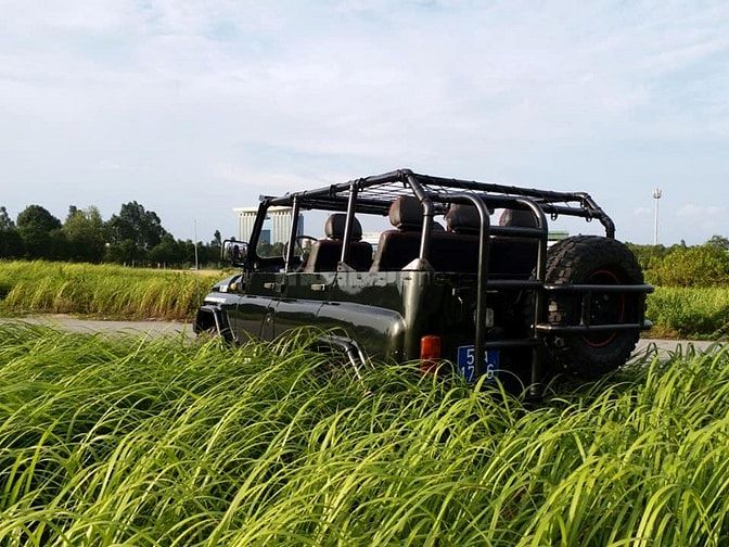 Cần bán Xe địa hình Army Uaz 469 đời 2005. Xe máy xăng 2.4lit, 47530374 Cần bán Xe địa hình Army Uaz 469 đời 2005. Xe máy xăng 2.4lit,