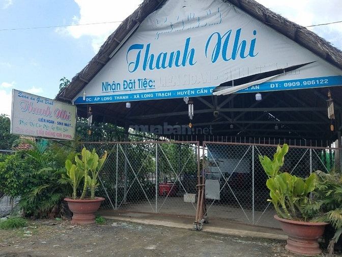 Sang quán cafe ĐT826 200m2 đông khách 4,5ty 47562503 Sang quán cafe ĐT826 200m2 đông khách 4,5ty